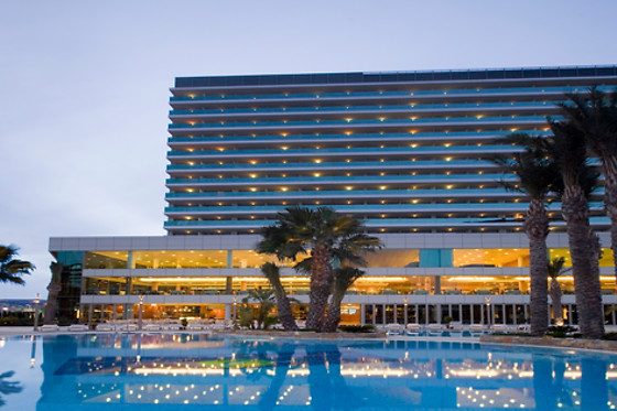 AR DIAMANTE BEACH SPA&CONVENTION CENTER - photo 0