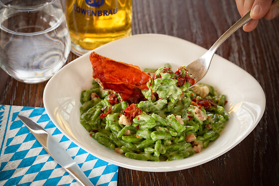 Löwengrube - photo 4