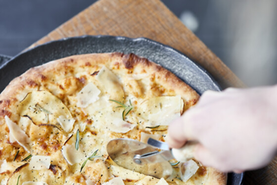 Kingslize Premium Pizza Mechelen - photo 9