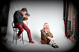 Studio Fotografico Lando