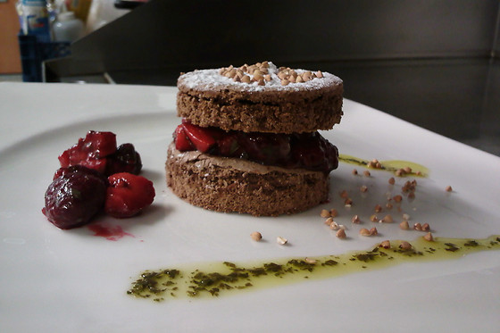 L'Atelier Briant Gourmand - photo 1