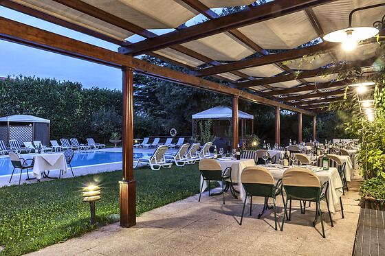 Hotel Saccardi & Spa - photo 3