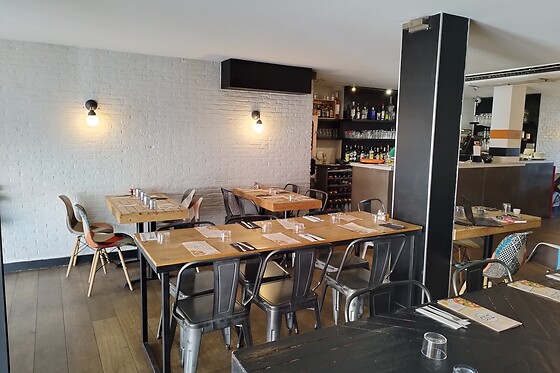 Dio Ristorante Wattrelos - photo 1