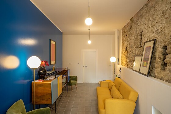 Online Booking EPS - photo 0