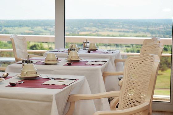 Hôtel Château les Dryades - photo 16