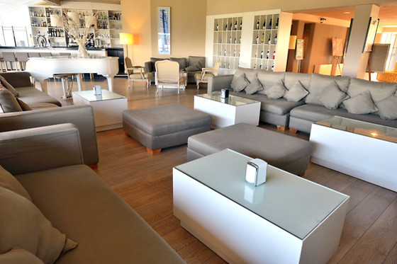 Hôtel Château les Dryades - photo 19
