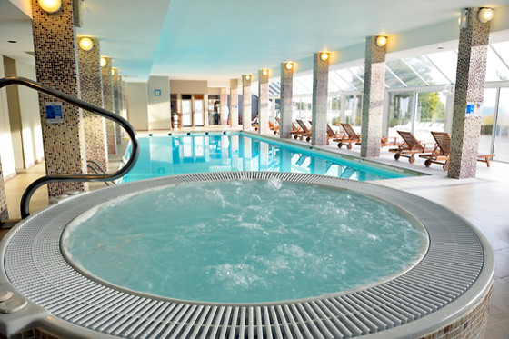 Hôtel Château les Dryades - photo 14