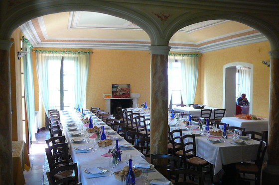 Agriturismo Cascina Zenevrea - photo 10