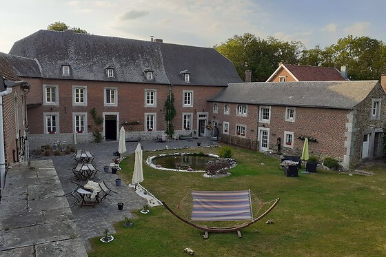 Au Chardon - photo 0