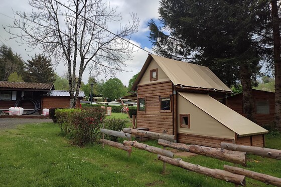 Camping la vallée - photo 25