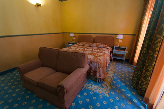 Grand Hotel Tamerici & Principe - photo 0