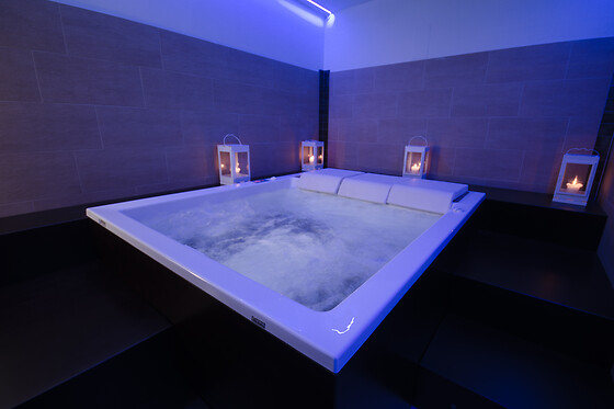 Grand Hotel Tamerici & Principe - photo 5