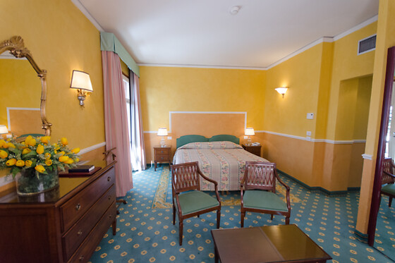 Grand Hotel Tamerici & Principe - photo 7