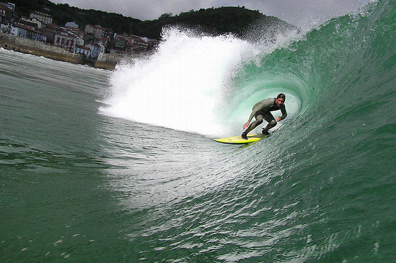 ECO HOTEL MUNDAKA - photo 3