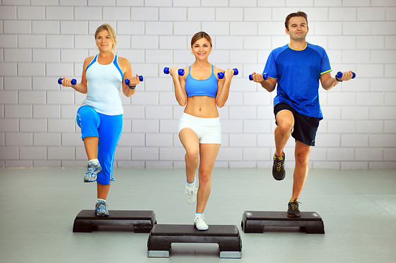 HelloFitness - photo 7