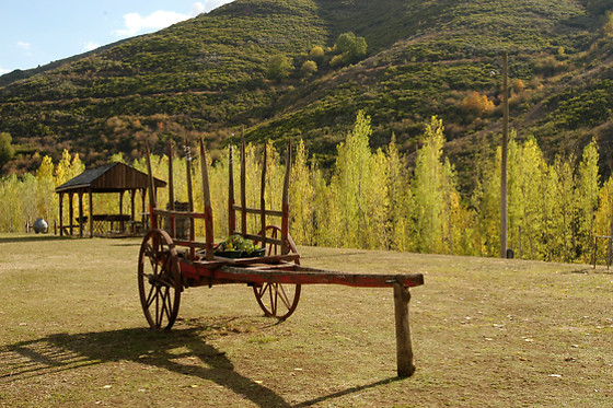 CASA RURAL FORNO - photo 9
