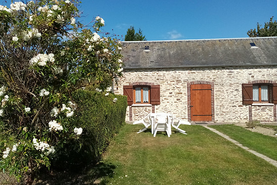 Maison MooMoon's - photo 0