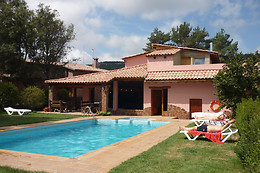 EL XALET DE PRADES CENTRO RURAL