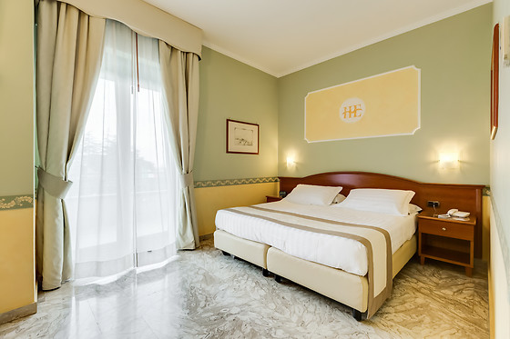 Hotel Europa Stabia Hotel - photo 7