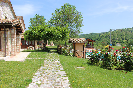 Agriturismo Il Casale - photo 17