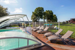 Domaine de la chaux de revel