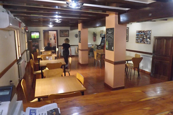 HOSTERIA LA BARBACANA - photo 5