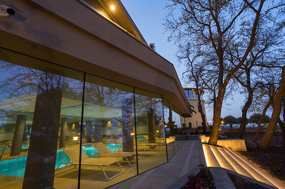 Airne Wellness Hotel - photo 5