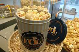 FOL Popcorn - Torino
