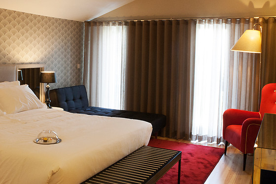IN PORTO GALLERY GUESTHOUSE - photo 7