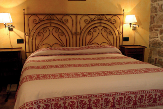 Hotel Lo Spedalicchio - photo 2