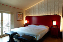 Hotel Verdi