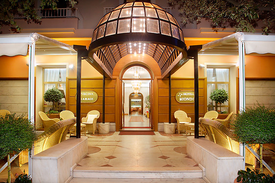 Hotel Biondi - photo 7