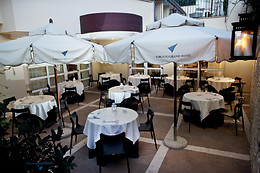 Virgilio Grand Hotel