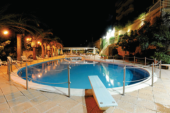 Hotel President - photo 4
