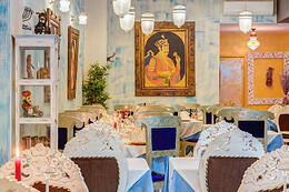 Ristorante Indiano Dawat