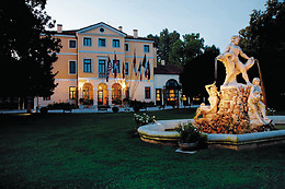 Villa Tacchi