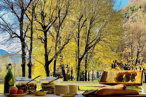 Hotel Brescia - photo 3