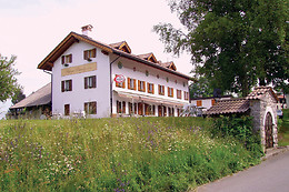 Rifugio Pranolz