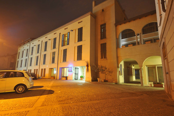 Parini Hotel - photo 3