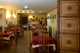 HOTEL MARÍA CRISTINA
