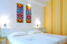 Online Booking EPS