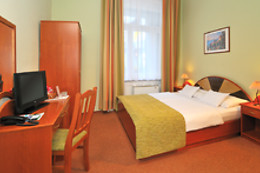Baross City Hotel