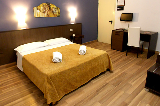 Hotel Tonic*** - photo 0