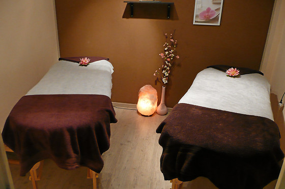 O Cinq Sens - photo 3