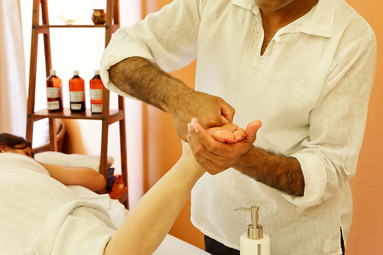 Suriya Ayurveda - photo 7