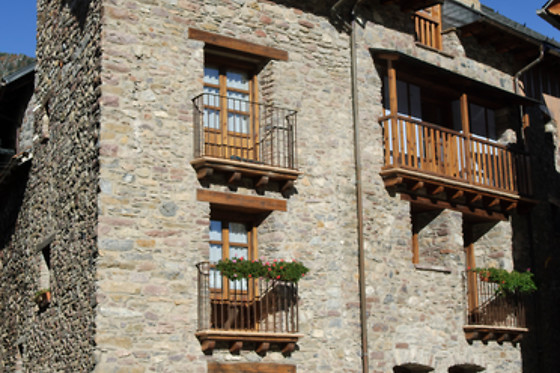 CASA RAFELETA HOTEL - photo 2