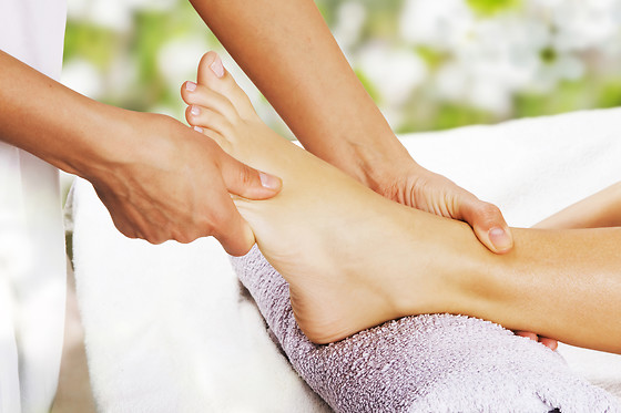 Sanaya Spa - photo 14