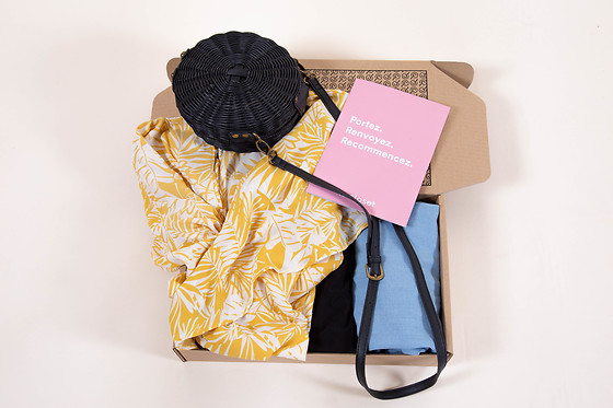 Le Closet - photo 2