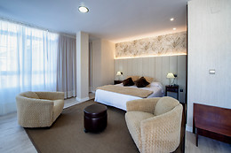 HOTEL OCA INSUA COSTA DA MORTE