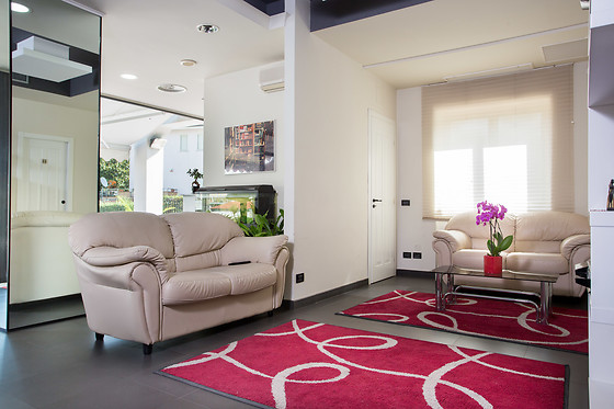 Hotel Le Ceramiche - photo 1
